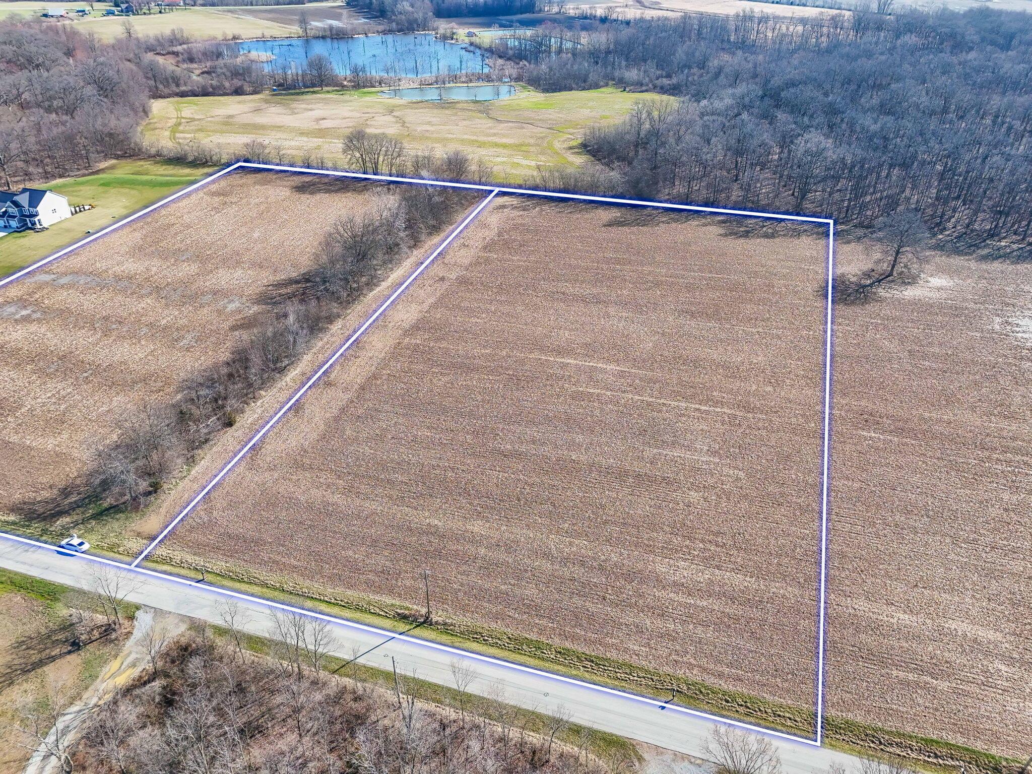 Lot B Dog Leg Road, Marysville, Ohio image 6
