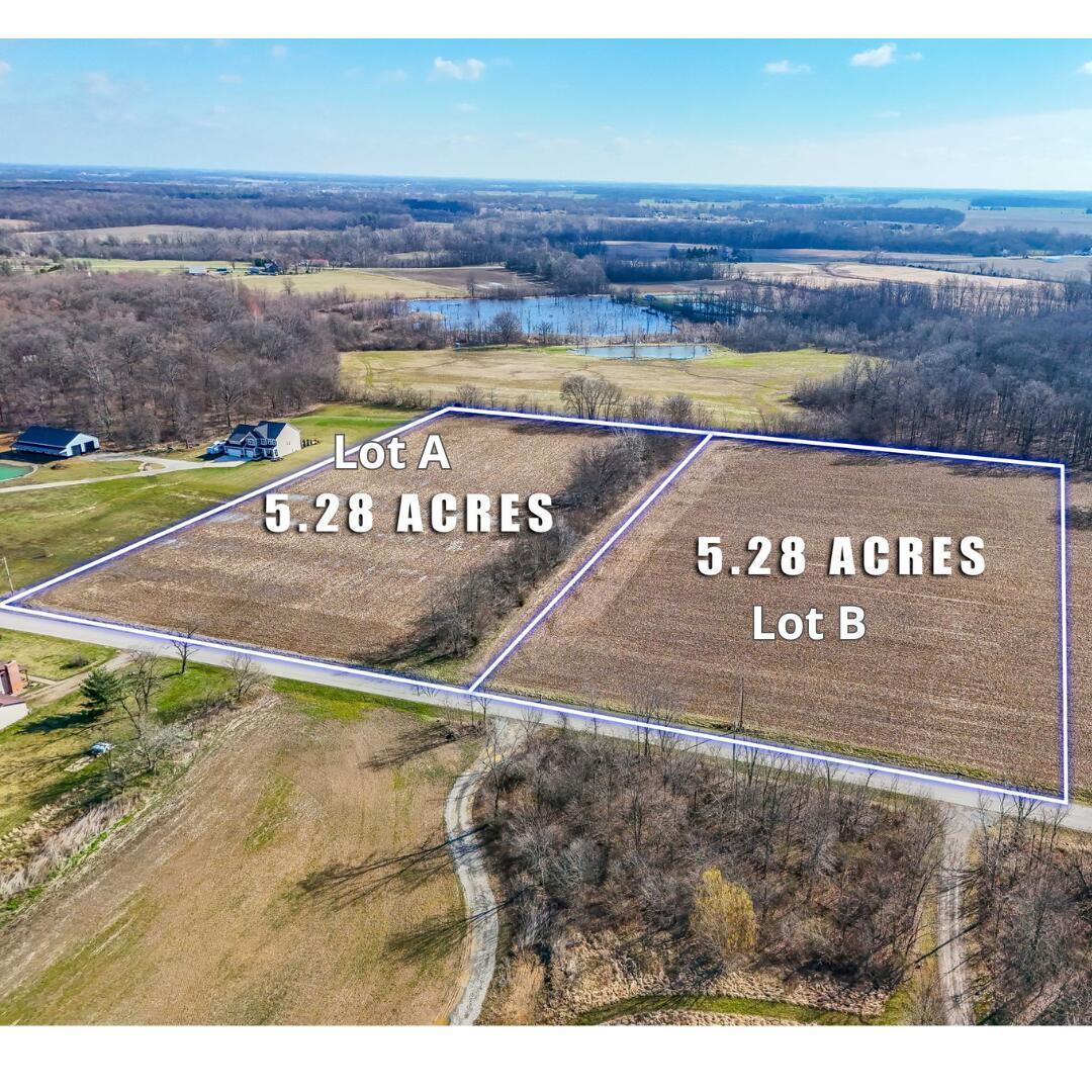 Lot B Dog Leg Road, Marysville, Ohio image 2