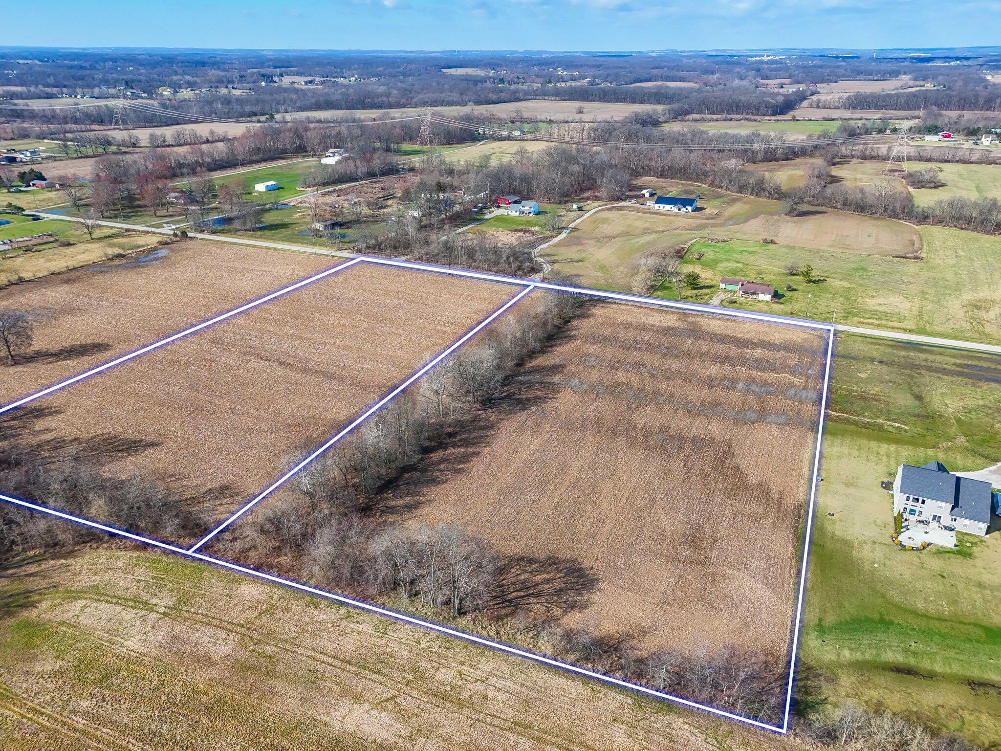Lot B Dog Leg Road, Marysville, Ohio image 8