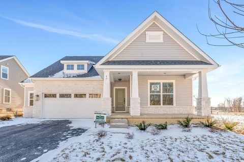 Photo of 45 Elba Court, Delaware, OH 43015 (MLS # 225023073)