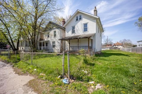 Photo of 67 N Central Avenue, Columbus, OH 43222 (MLS # 226012278)