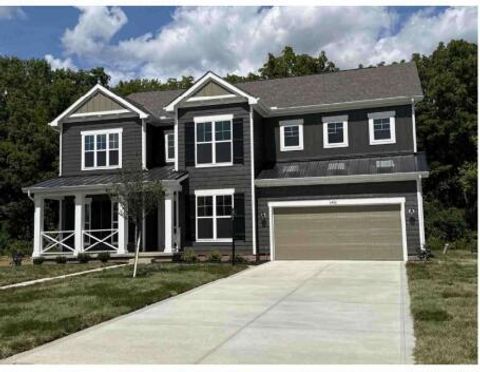 Photo of 6486 Tanseyclose Lane, Dublin, OH 43016 (MLS # 225038136)