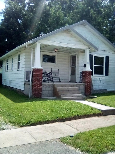 Photo of 468 Uncapher Avenue, Marion, OH 43302 (MLS # 226022820)