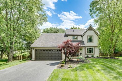 Photo of 12330 Woodsfield Place, Pickerington, OH 43147 (MLS # 226016630)