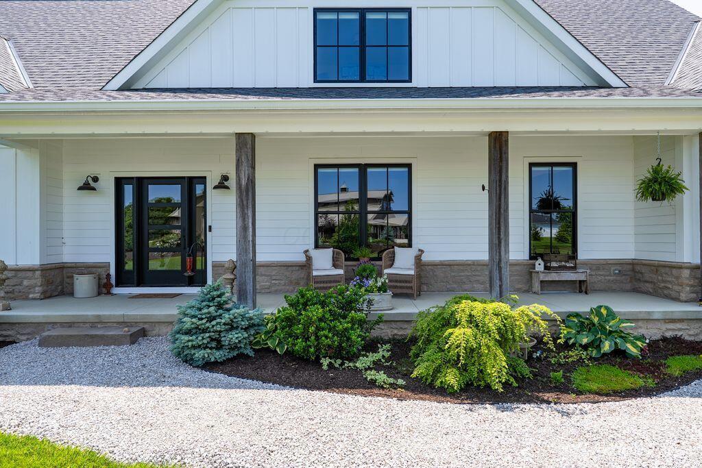 6381 Merchant Road, Delaware, Ohio image 8