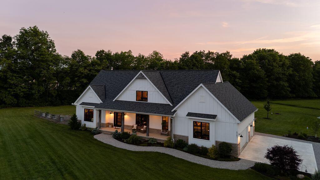 6381 Merchant Road, Delaware, Ohio image 4