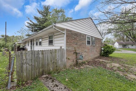 Tiny photo for 916 S Hampton Road, Columbus, OH 43227 (MLS # 226013098)
