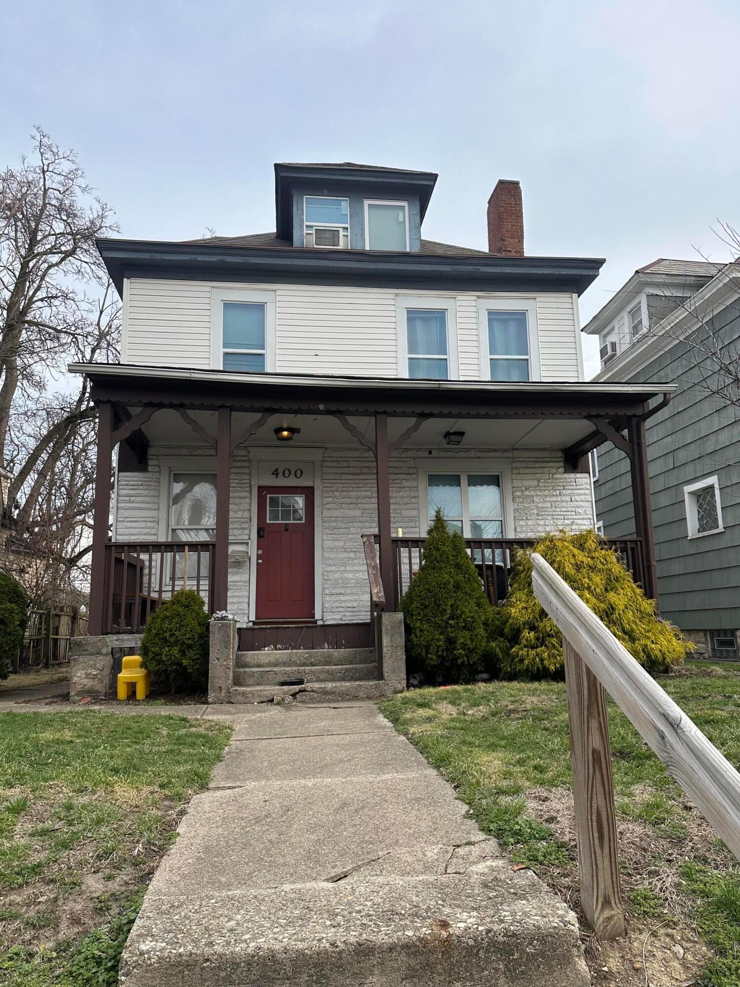 400 E 17th Avenue, Columbus, Ohio image 1