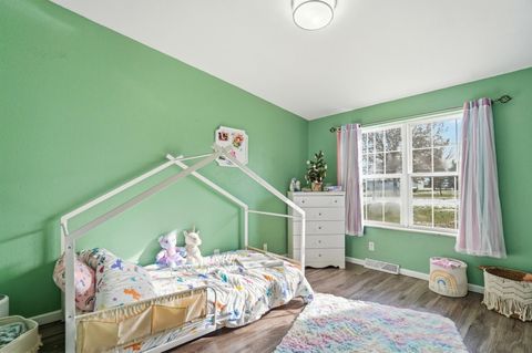 Tiny photo for 6000 Kilbury Huber Road, Plain City, OH 43064 (MLS # 225045131)