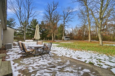 Tiny photo for 6000 Kilbury Huber Road, Plain City, OH 43064 (MLS # 225045131)