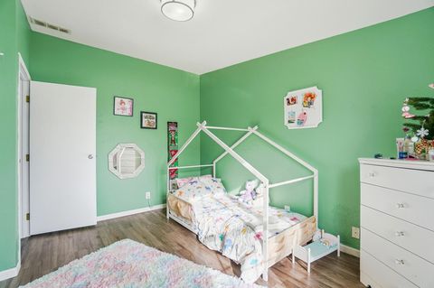 Tiny photo for 6000 Kilbury Huber Road, Plain City, OH 43064 (MLS # 225045131)