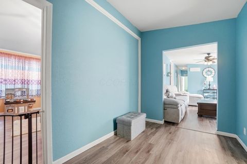 Tiny photo for 6000 Kilbury Huber Road, Plain City, OH 43064 (MLS # 225045131)