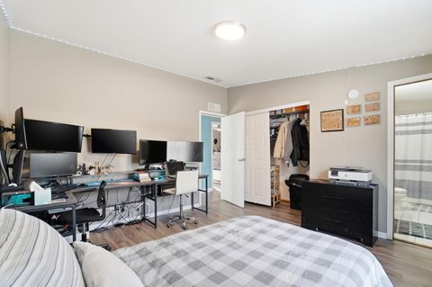 Tiny photo for 6000 Kilbury Huber Road, Plain City, OH 43064 (MLS # 225045131)