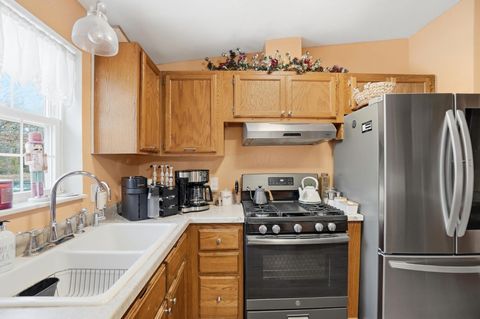 Tiny photo for 6000 Kilbury Huber Road, Plain City, OH 43064 (MLS # 225045131)