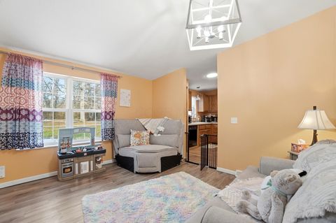 Tiny photo for 6000 Kilbury Huber Road, Plain City, OH 43064 (MLS # 225045131)