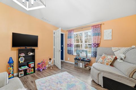 Tiny photo for 6000 Kilbury Huber Road, Plain City, OH 43064 (MLS # 225045131)