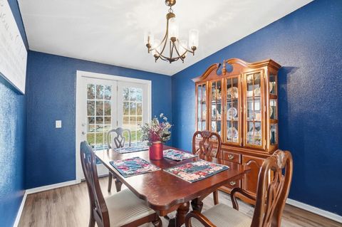 Tiny photo for 6000 Kilbury Huber Road, Plain City, OH 43064 (MLS # 225045131)