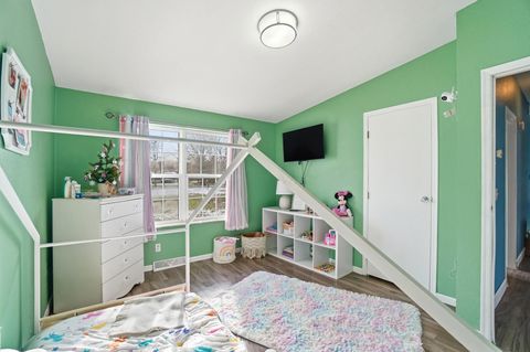 Tiny photo for 6000 Kilbury Huber Road, Plain City, OH 43064 (MLS # 225045131)