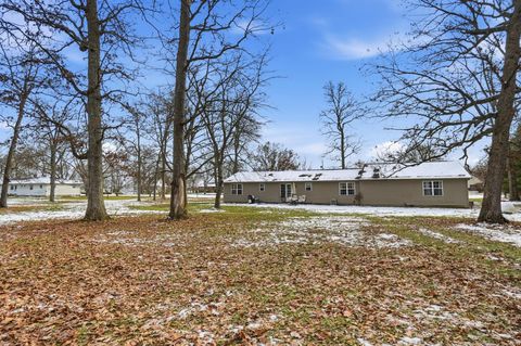 Tiny photo for 6000 Kilbury Huber Road, Plain City, OH 43064 (MLS # 225045131)