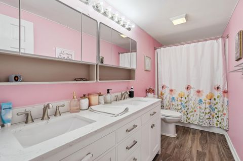 Tiny photo for 6000 Kilbury Huber Road, Plain City, OH 43064 (MLS # 225045131)