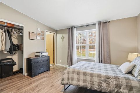 Tiny photo for 6000 Kilbury Huber Road, Plain City, OH 43064 (MLS # 225045131)