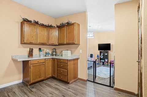 Tiny photo for 6000 Kilbury Huber Road, Plain City, OH 43064 (MLS # 225045131)