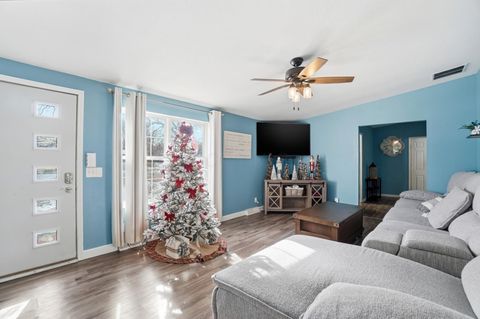 Tiny photo for 6000 Kilbury Huber Road, Plain City, OH 43064 (MLS # 225045131)