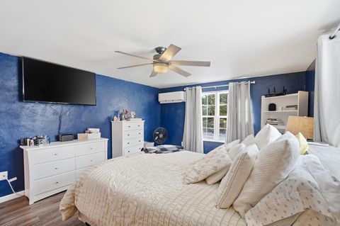 Tiny photo for 6000 Kilbury Huber Road, Plain City, OH 43064 (MLS # 225045131)