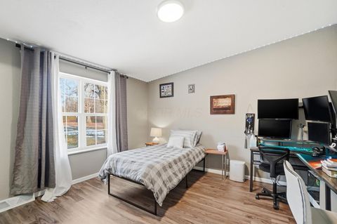 Tiny photo for 6000 Kilbury Huber Road, Plain City, OH 43064 (MLS # 225045131)