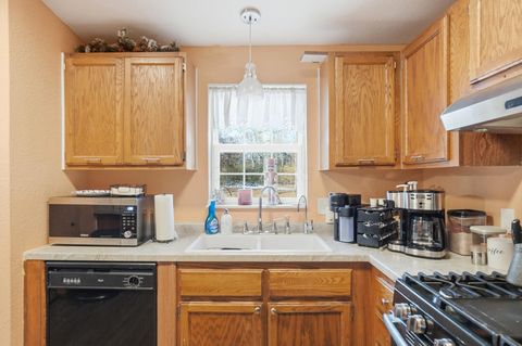 Tiny photo for 6000 Kilbury Huber Road, Plain City, OH 43064 (MLS # 225045131)