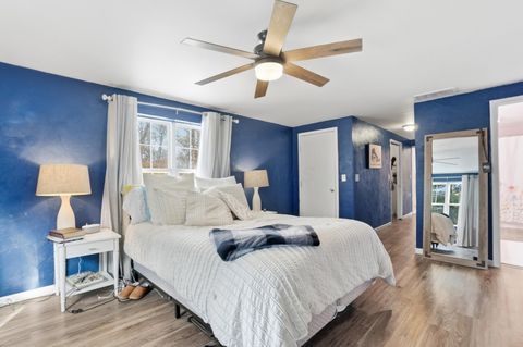 Tiny photo for 6000 Kilbury Huber Road, Plain City, OH 43064 (MLS # 225045131)