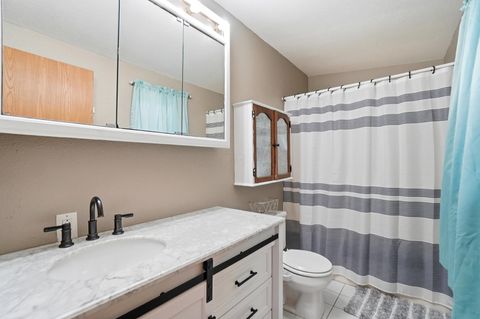 Tiny photo for 6000 Kilbury Huber Road, Plain City, OH 43064 (MLS # 225045131)