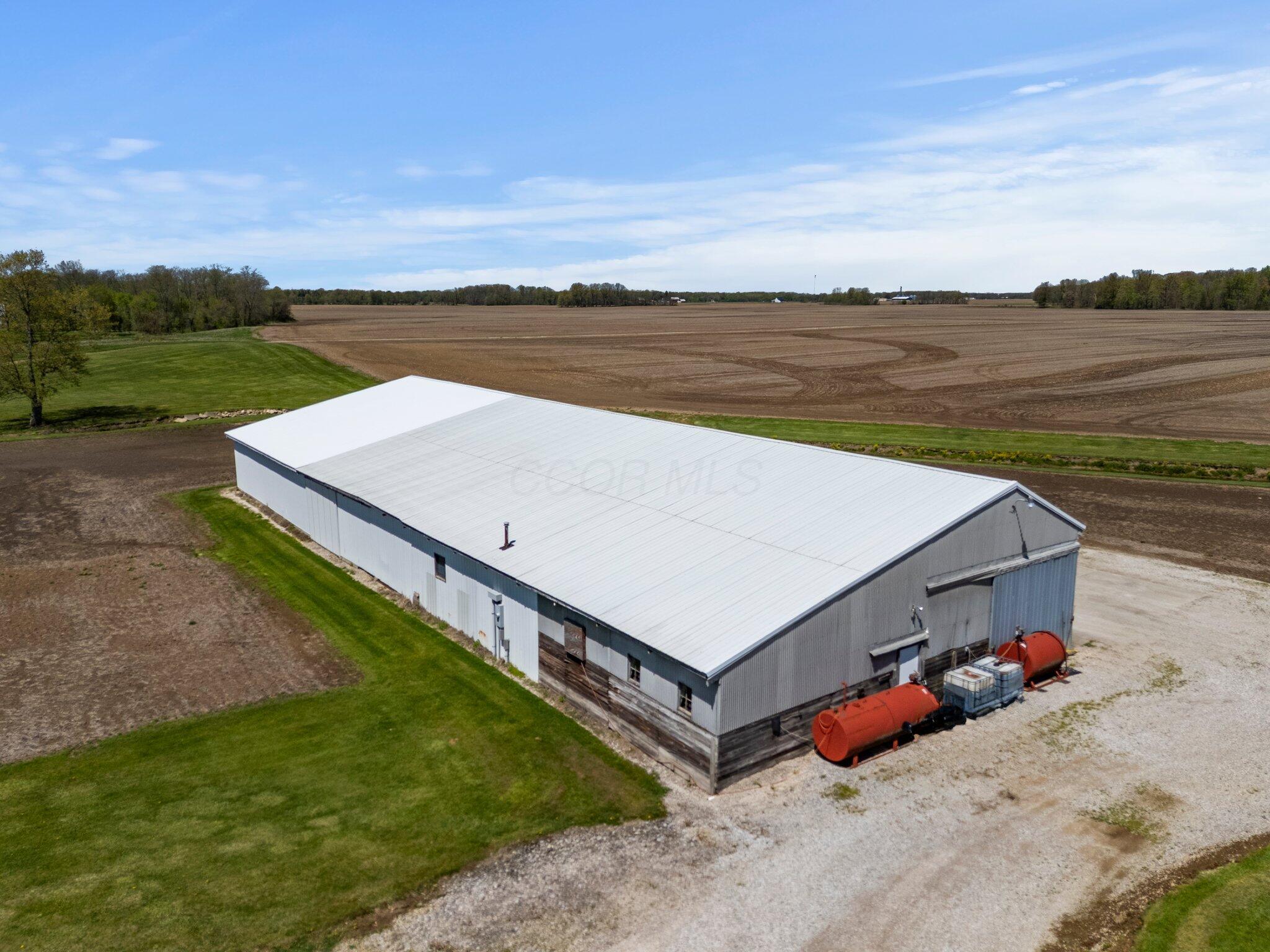 14859 Center Village Road, Johnstown, Ohio image 15