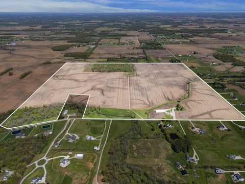 14859 Center Village Road Johnstown OH 43031