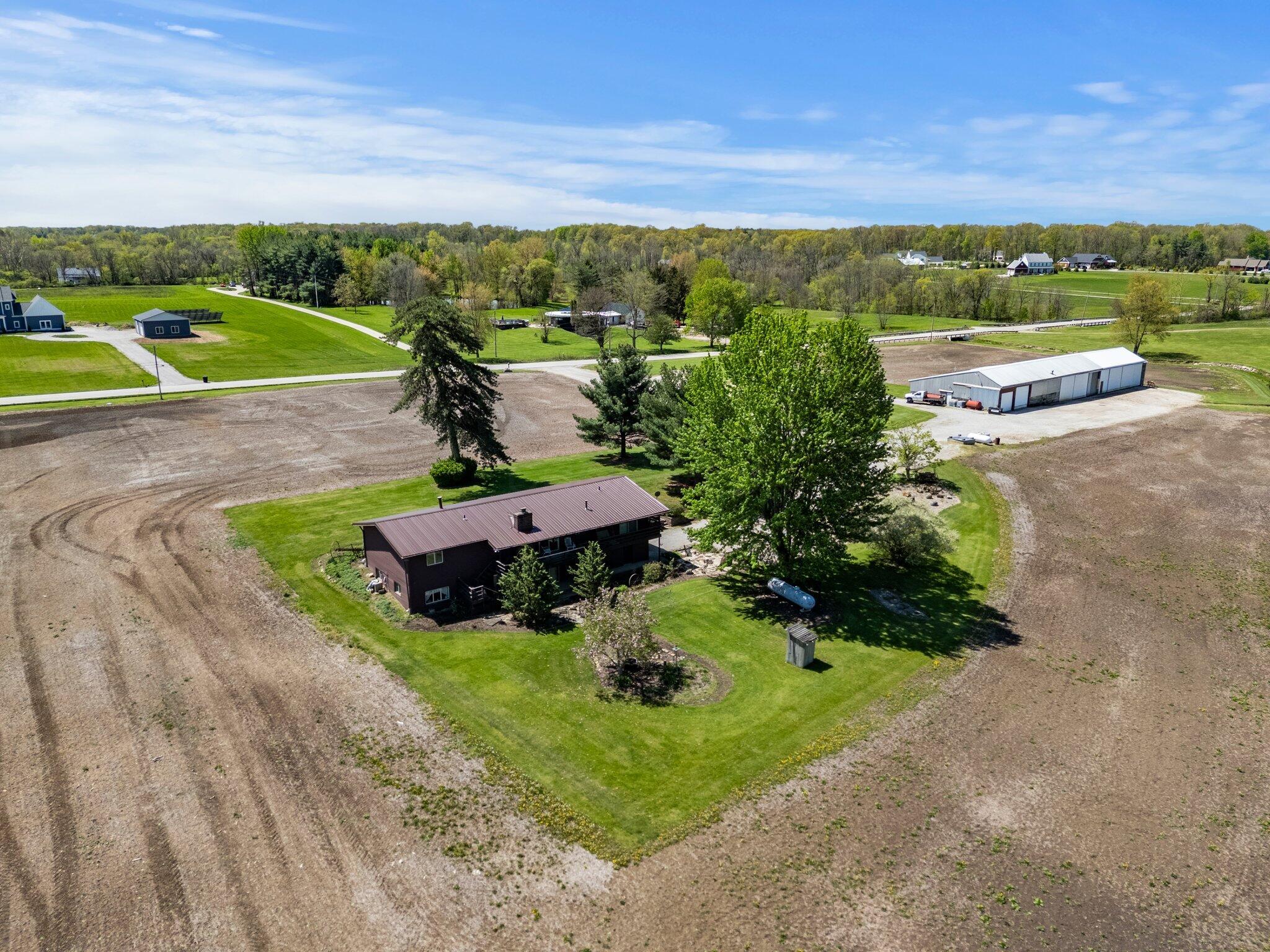 14859 Center Village Road, Johnstown, Ohio image 4
