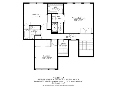 Tiny photo for 225 Saint Pierre Street, Worthington, OH 43085 (MLS # 226039910)