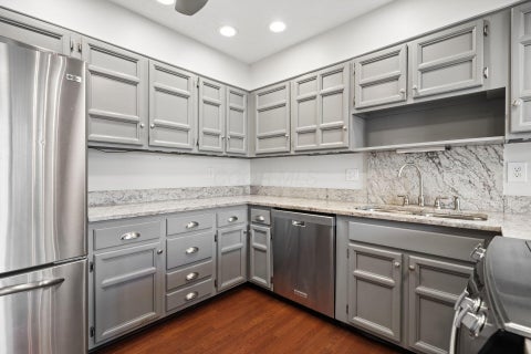 Tiny photo for 225 Saint Pierre Street, Worthington, OH 43085 (MLS # 226039910)