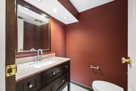 Tiny photo for 225 Saint Pierre Street, Worthington, OH 43085 (MLS # 226039910)