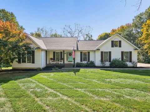 Photo of 3850 Berlin Station Road, Delaware, OH 43015 (MLS # 226039216)
