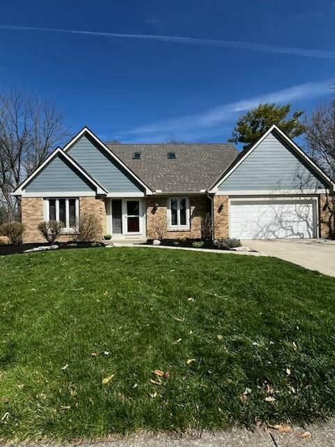 Photo of 5504 Old Pond Drive, Dublin, OH 43017 (MLS # 226009546)