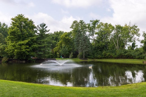 Photo of 3925 Tarrington Lane, Upper Arlington, OH 43220 (MLS # 226030577)
