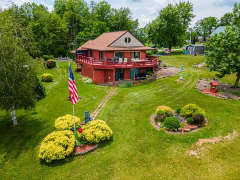 Photo of 7326 State Route 19 Unit 3, Lots 47-48, Mount Gilead, OH 43338 (MLS # 225022982)