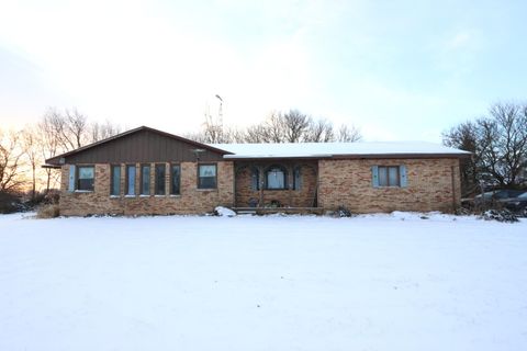 Photo of 2285 Shafer Road, Bucyrus, OH 44820 (MLS # 225046217)