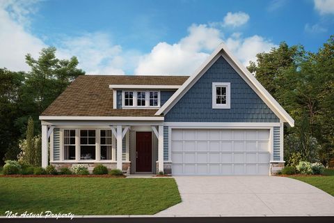 Photo of 2235 Cloud View Court, Marysville, OH 43040 (MLS # 226008414)