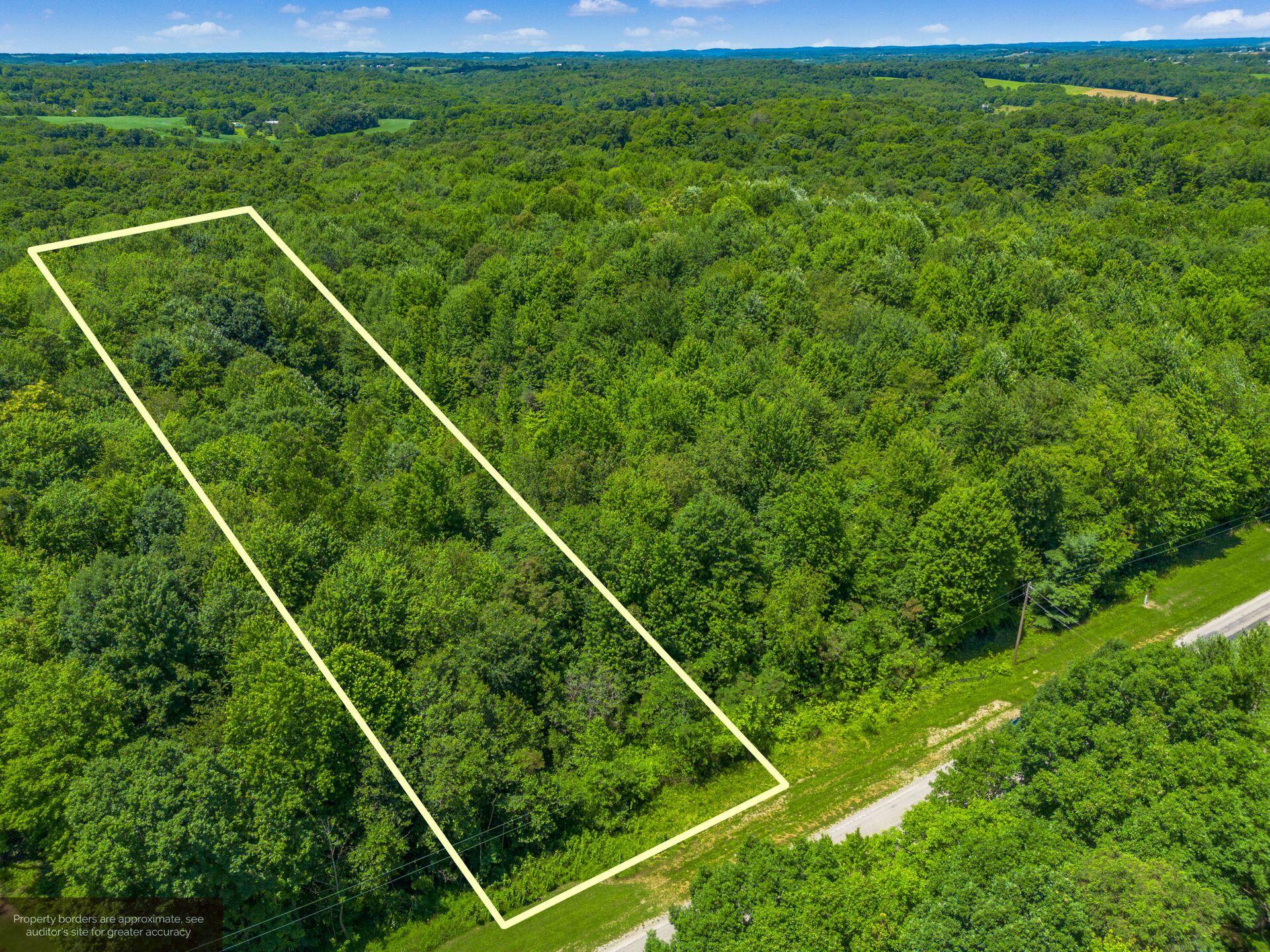 8189 Wesley Chapel Road, Somerset, Ohio image 4