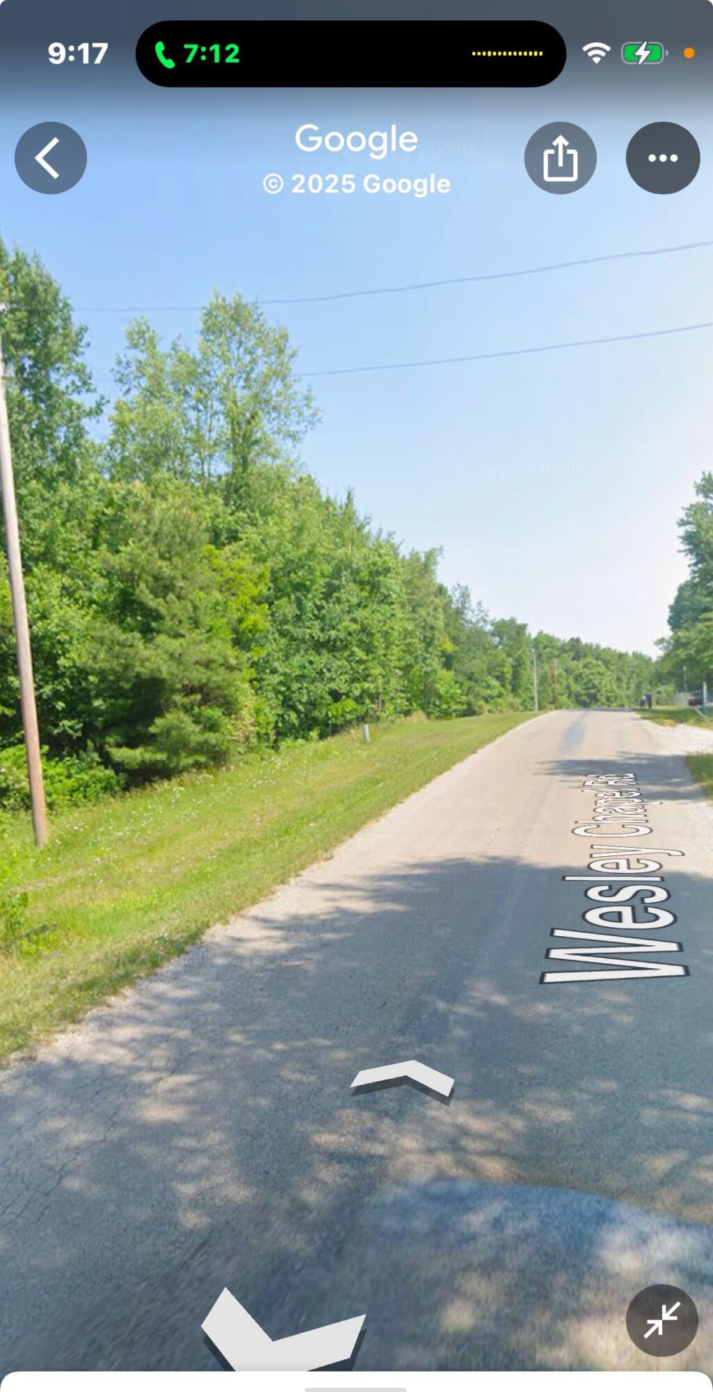 8189 Wesley Chapel Road, Somerset, Ohio image 6