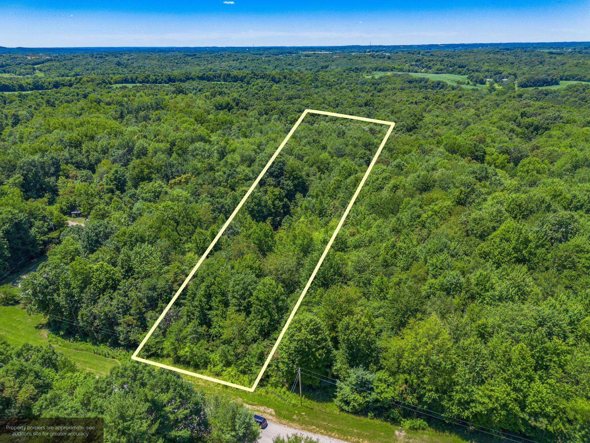 8189 Wesley Chapel Road, Somerset, Ohio image 1