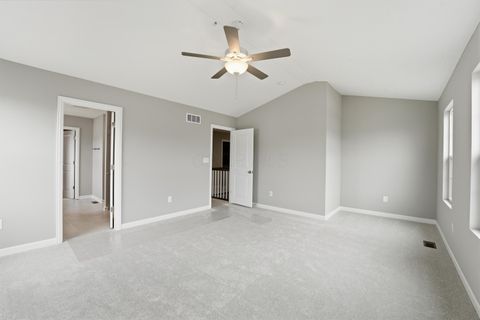 Tiny photo for 12234 Tybee Court NW, Pickerington, OH 43147 (MLS # 225044640)