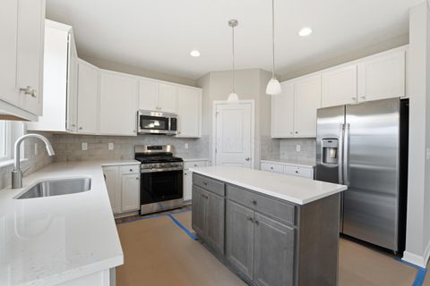 Tiny photo for 12234 Tybee Court NW, Pickerington, OH 43147 (MLS # 225044640)