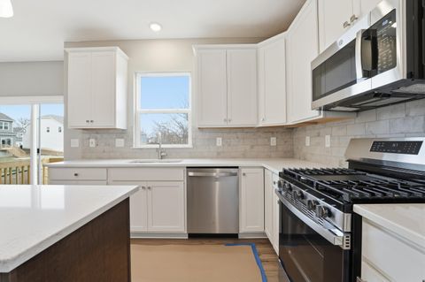 Tiny photo for 12234 Tybee Court NW, Pickerington, OH 43147 (MLS # 225044640)